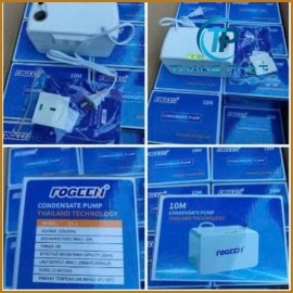 Bơm nước ngưng Fogeen 