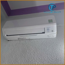 Đi ra khỏi phòng bao lâu thì nên tắt máy điều hòa