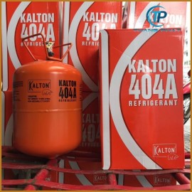 Gas lạnh R404 KALTON