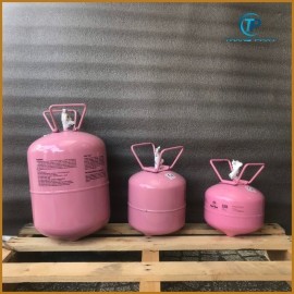 Gas Lạnh R410a bestgas Ấn Độ