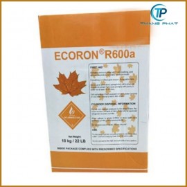 Gas Lạnh R600A ECORON