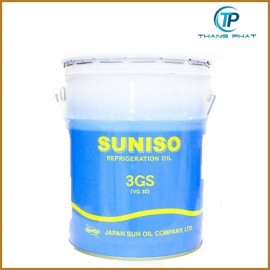 Nhớt lạnh Suniso 3GS