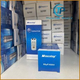 Hướng dẫn cách thay tụ đề block máy lạnh an toàn, đúng kỹ thuật